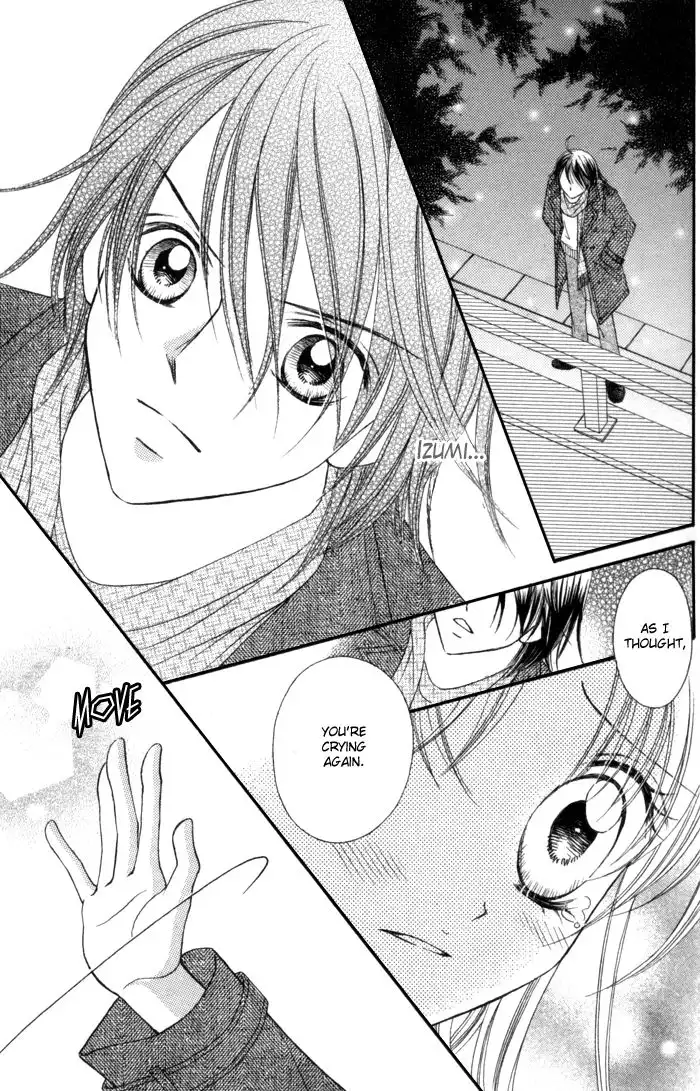 Usotsuki na Gemini Chapter 6 31